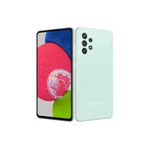  Samsung Galaxy A52s SM-A528 5G Smartphone Snapdragon 778G Support 4500mAh Battery 120Hz FHD+ sAmoled Display 12 Band Cellphone 