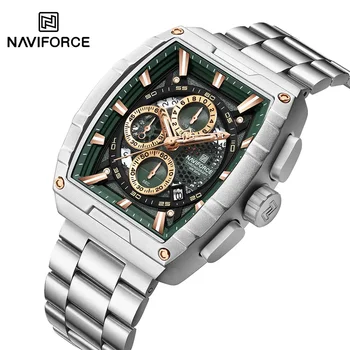 NAVIFORCE Top Brand Men's Watches Luxury 1