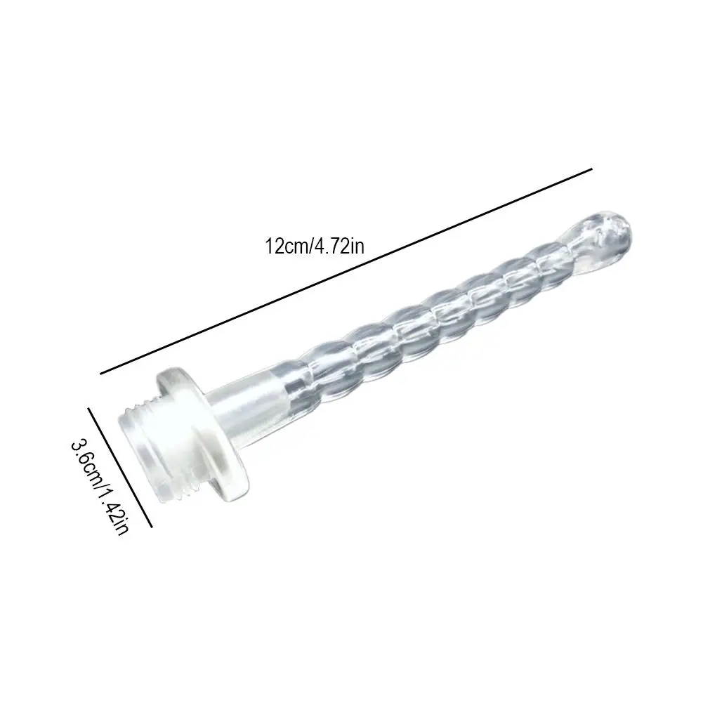 Silicone Personal Hygiene Shower Douche