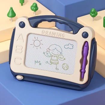لوح كتابة للأطفال ألعاب تعليمية في وقت مبكر