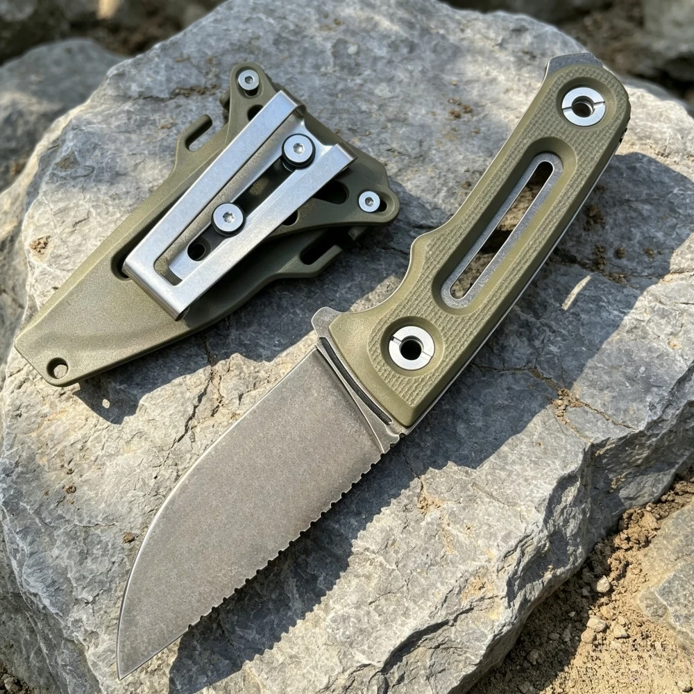 Black Blade