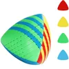 Shengshou 8x8 Mastermorphix 8Layers Magic Cube Puzzle Educational Toys Gift For Children Cubo Magico 3