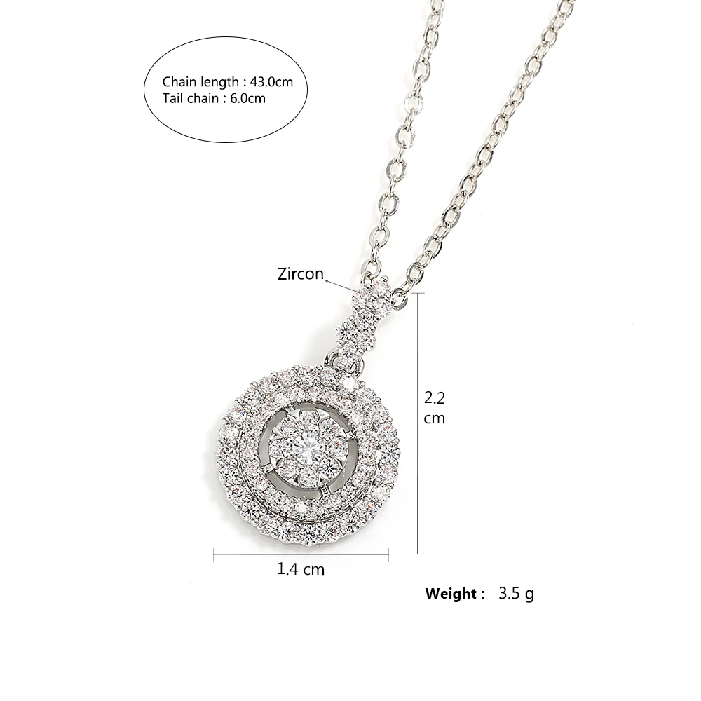 Necklace safety