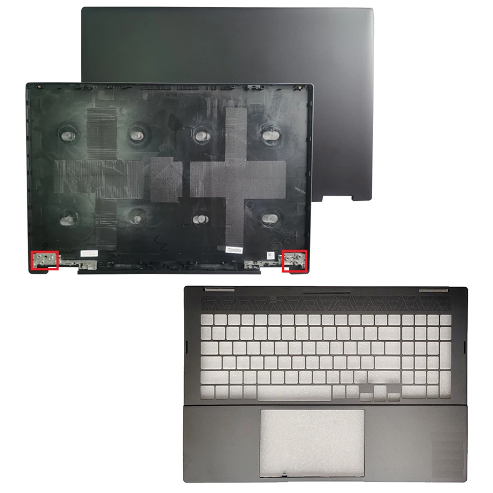 

Новая задняя крышка для ноутбука HP OMEN 8 PRO Gaming 16-K 16-k0013dx 16-k0023dx 16-k0747nr 16-k0797nr