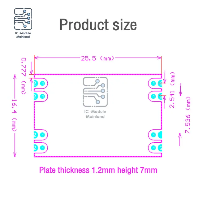 Arduino Régulateur de tension 6 V-32 VDC à 0-32 VDC 5A + écran LCD à prix  pas cher