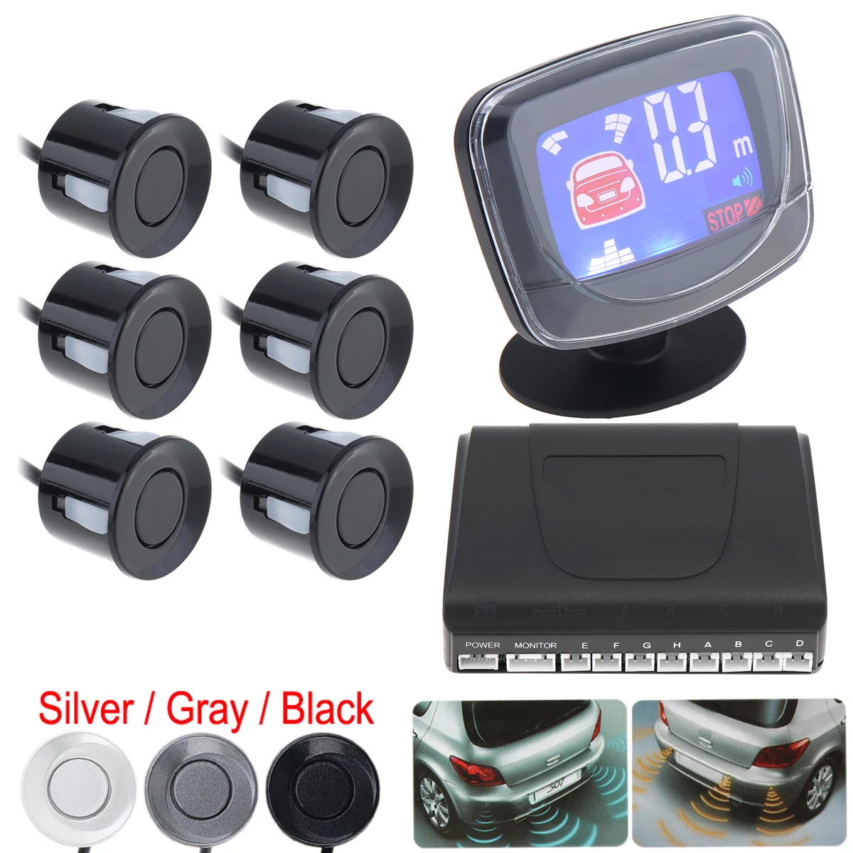 Store Home Products Feedback