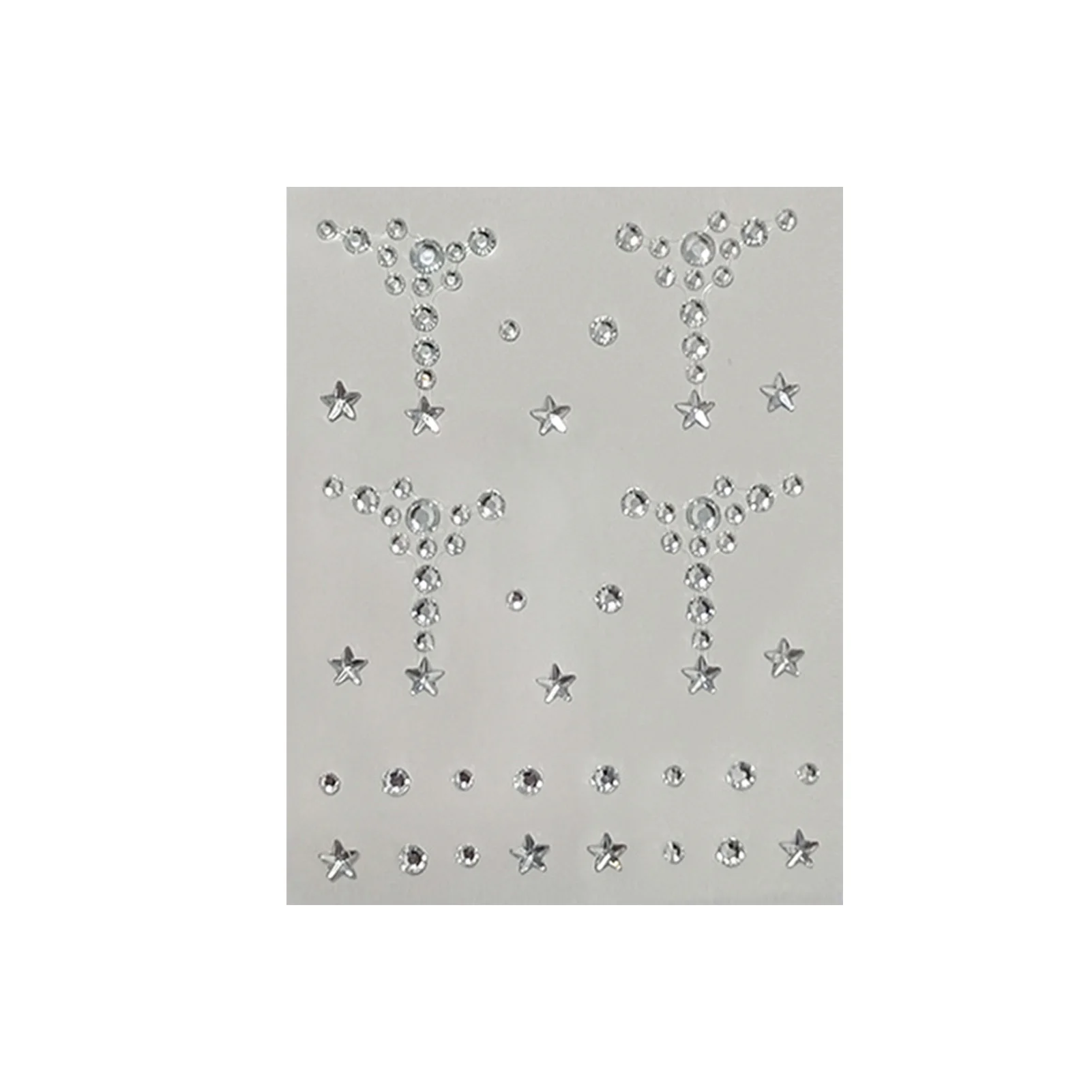 Makeup Face Rhinestones Rhinestones Butterflies Love Hearts Festival Face Jewels Festival Makeup Eye Jewels rhinestone stickers makeup stickers makeup rhinestone stickers makeup accessories