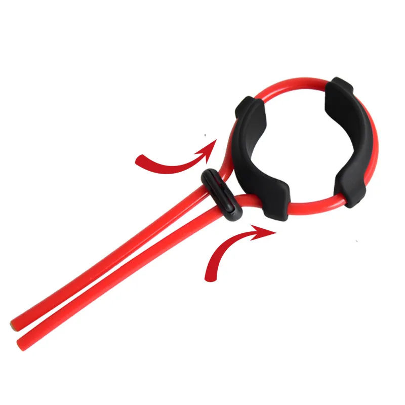 Linen Nozzle Ring Adjustable Rings for Men Delay Ejaculation Adult Supplies Adult Supplies Sex Toys for s_voghion.com