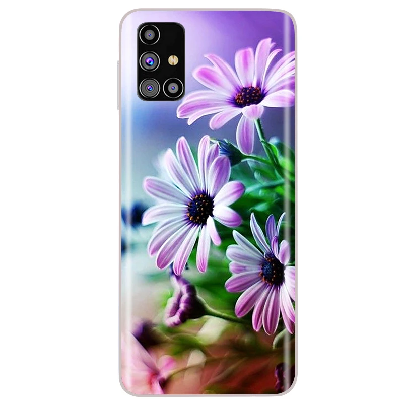 Silicone Soft TPU Phone Case
