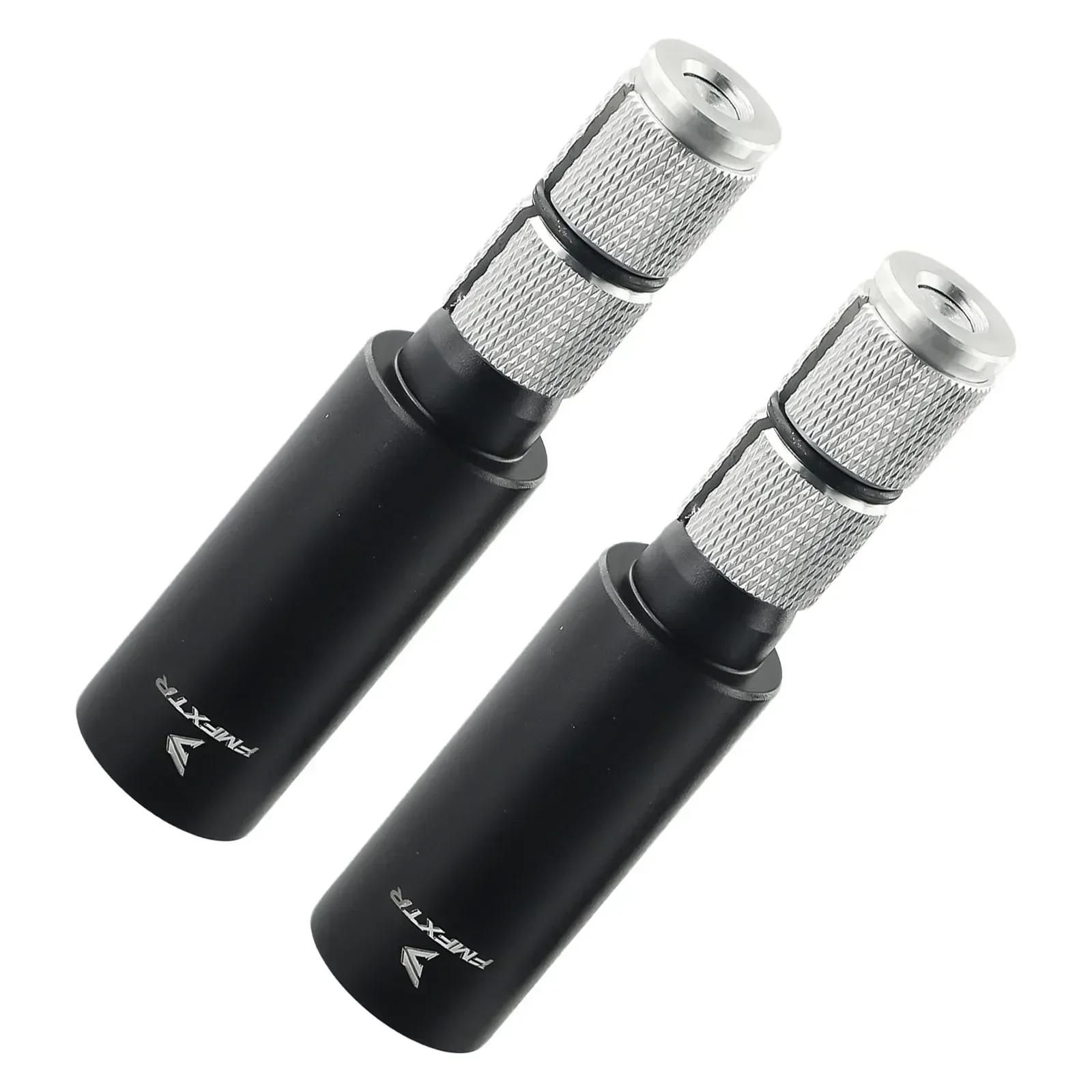 Mountain Bike Handlebar Extender Riser 15-20mm Extension New Practical Durable Bike Extender Bicycle Fork Stem Bicycle Handlebar Extender Bicycle Handlebar Extension