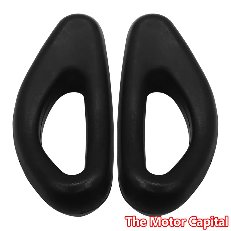 

Запчасти для руля из ПУ Для Xiaomi Ninebot Mini Balance, джойстик для скутера, ручка, губчатая подкладка, управление ногами