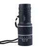 Powerful Monocular Telescope 16x52 Dual Focus Scope Zoom Monocular Prism Compact Monocle for Hunting Camping Equipment 4