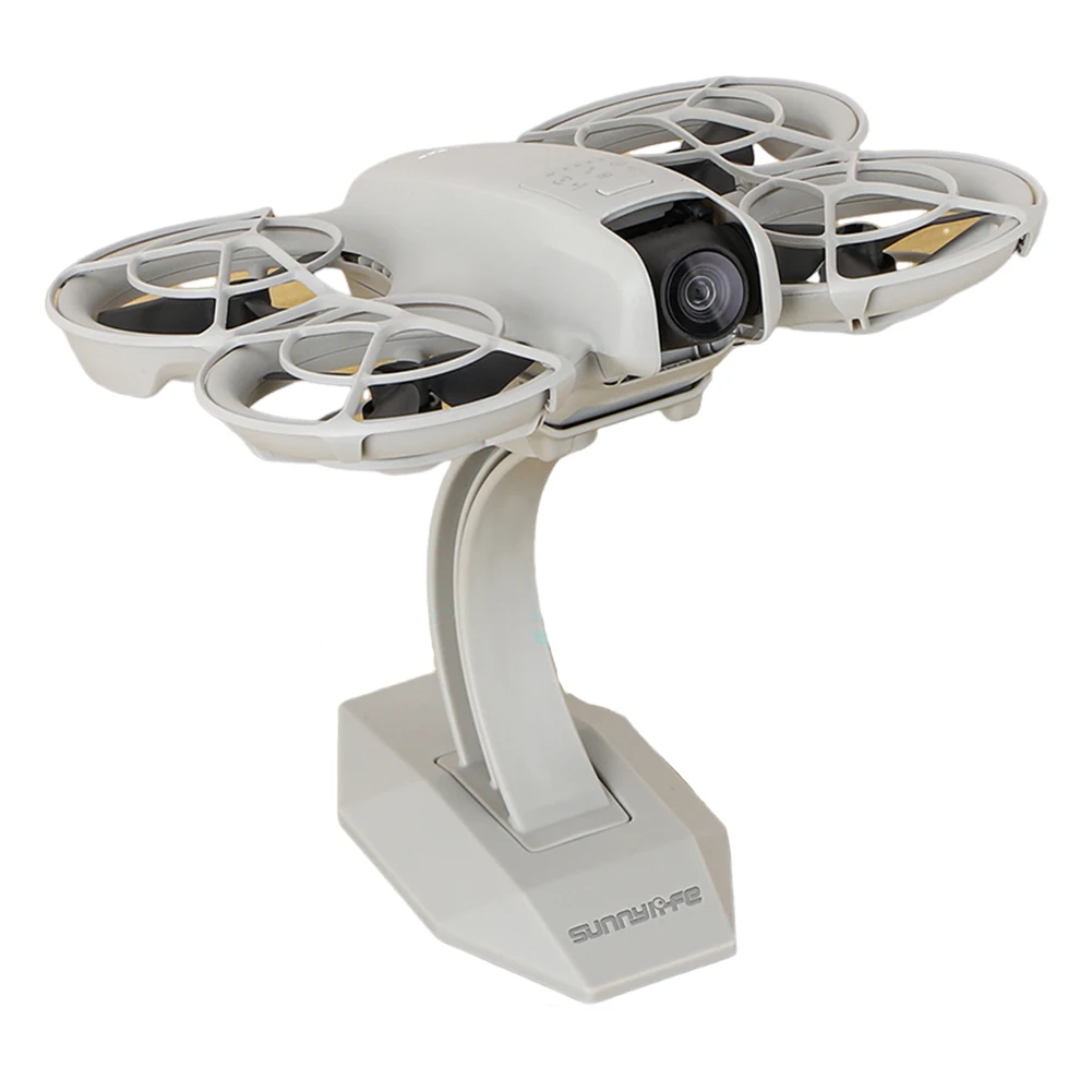 Desktop Exhibition Bracket No Shaking Exhibition Stabilizer Stand Support Drone Mount Base Bracket for DJI NEO/Mini 3/Mini 3 Pro
