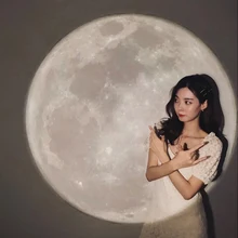 

Earth Moon Projector Lamp Galaxy Night Light Photo Background Photography Lamp Home Bedroom Decor Moon Light Projection Light