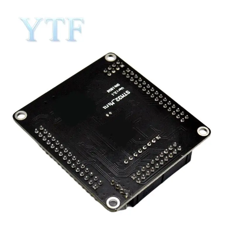 ARM STM32 ���� ����, ���� �ý��� ����, STM32F103RCT6/RBT6 ���� ���� 51