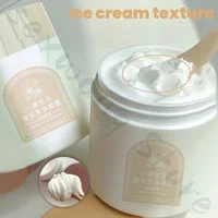 Body lotion hydrates the whole body, moisturizes and refreshes, improves rough skin and leaves a long-lasting fragrance 250g 1