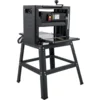 Thickness Planer 13-Inch Benchtop Planer 2000W Wood Planer 8000 rpm 15 AMP Wood  Foldable Iron Stand 1
