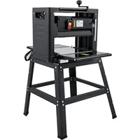 Thickness Planer 13-Inch Benchtop Planer 2000W Wood Planer 8000 rpm 15 AMP Wood  Foldable Iron Stand 1