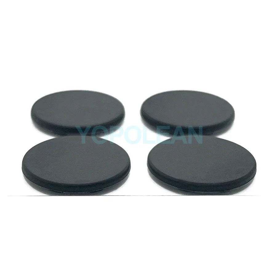 4Pcs/set New Laptop Bottom Case Rubber Feet Foot For Macbook Pro Air A2681 A2442 A2485 A2779 A2780 A2941-Years