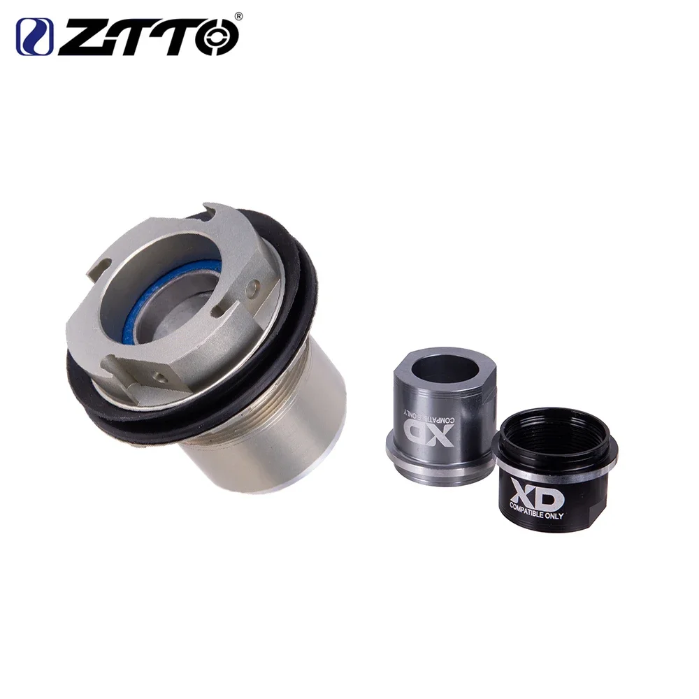 ZTTO MTB Bike XD Hub Driver ITS-4 Hub Body 135 142 Converter