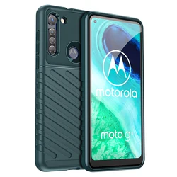 Cover per telefono in silicone lussuoso e antiurto