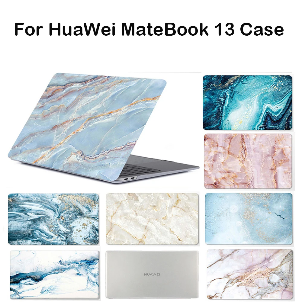 Custodia Per Laptop Per Huawei Matebook 13 Hn-W29R Custodia 2019 2020 2021 Custodia Huawei Matebook 13 Custodia Huawei Matebook 13 Wrtd-Wdh9 Cover