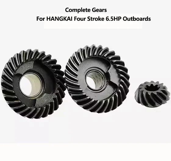 HANGKAI Outboards Original Parts for Hangkai 4-stroke 6.5 HP