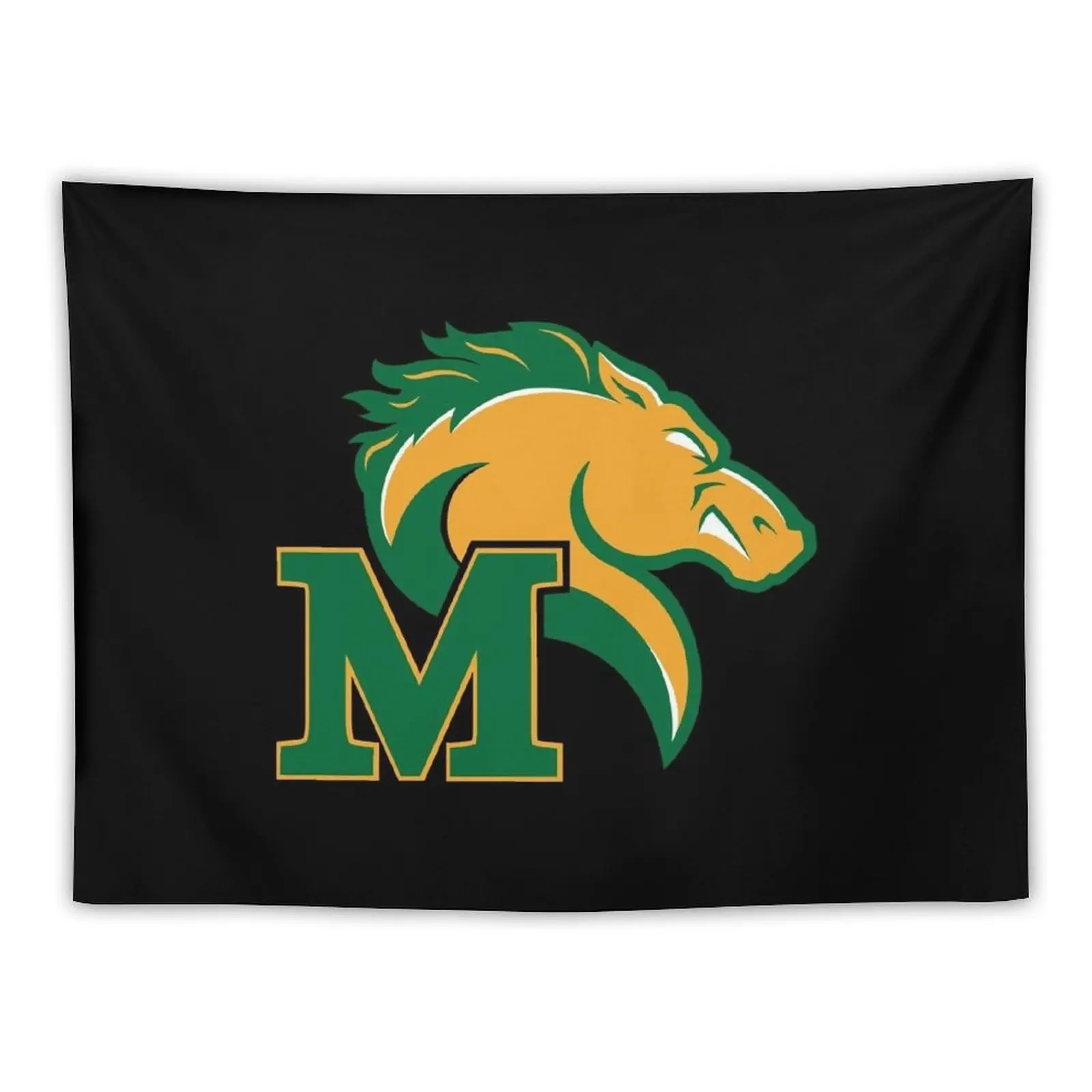 

New Marywood logo-shirt Tapestry Decoration Aesthetic Decorative Paintings