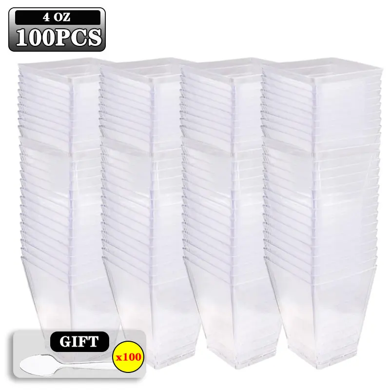 4OZ-100PCS