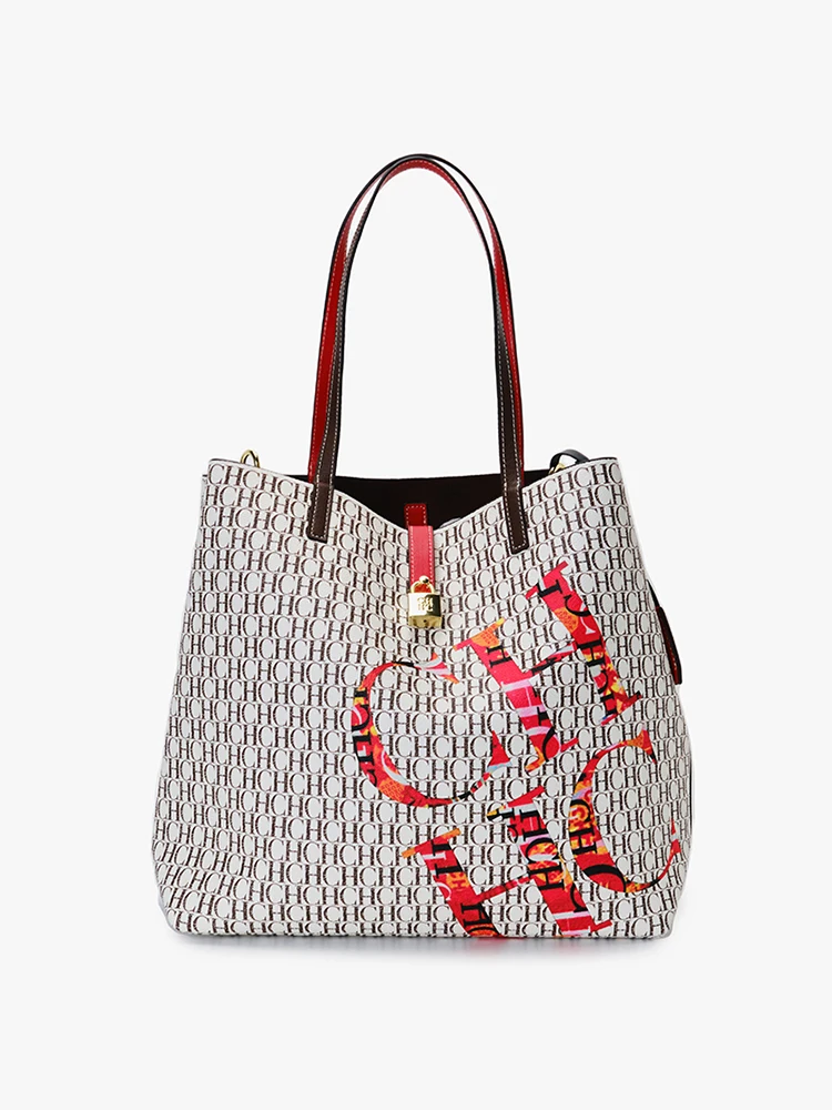 حقيبة كروس نسائية ذات جودة عالية على الطراز الكلاس...