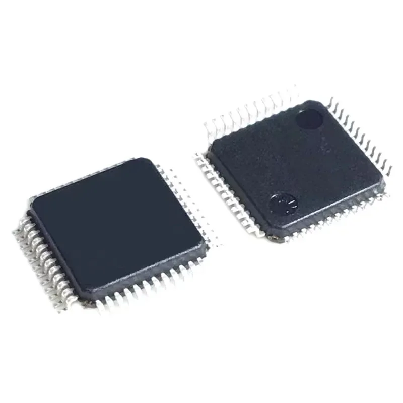 

1PCS CS48520-CQZ CS48520 32-bit Audio Decoder Package QFP-48