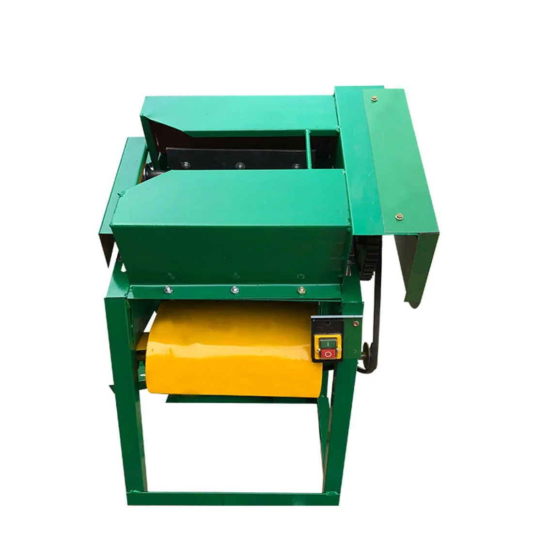 

Small Peanut Picking Machine Harvester Household Peanut Picking Machine Harvesting Artifact Thresher