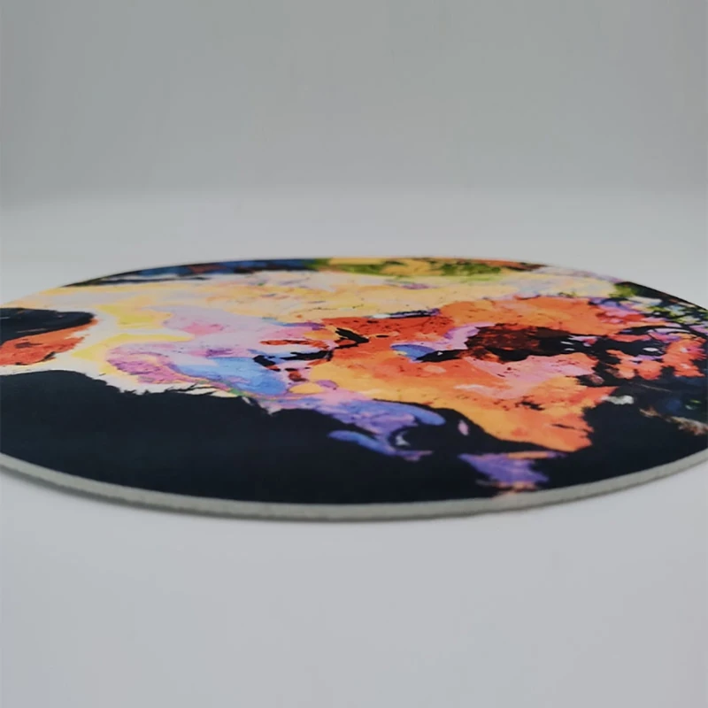 Tappetino per Piatto Giradischi, Pad Audiofilo in Lana Antivibrante da 12 per Giradischi in Vinile(bianco Tappetino per Piatto Giradischi, Pad Audiofilo in Lana Antivibrante da 12 per Giradischi in Vinile(bianco