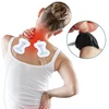 10/50PCS Electrode Pads Gel Electrode Pads for Acupuncture Gel for Digital Therapy Slimming Pulse Ems Machine Massager Sticker 2