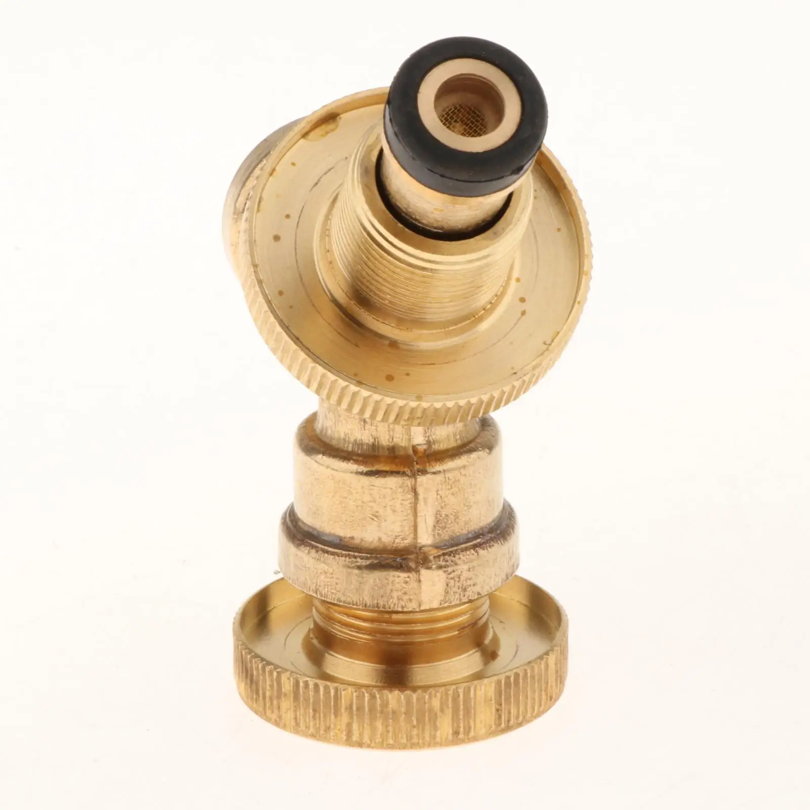 Propane Splitter Adapter Propane Hose Adapter for Home Camper Tabletop Grill