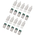 White 10 sets