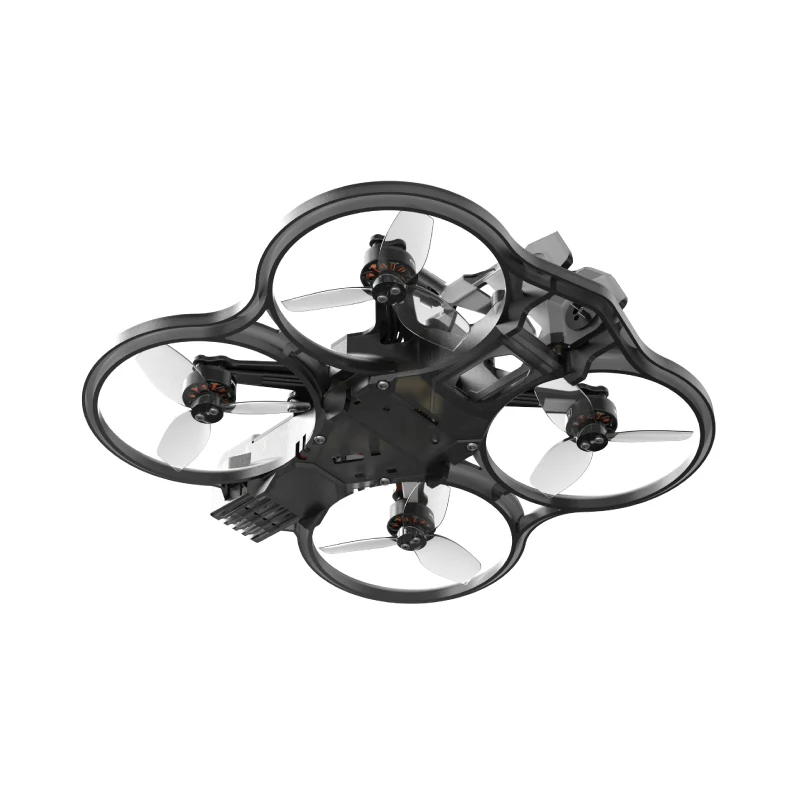 รูปสินค้า โดรนบินถ่ายภาพ HD 2.5 นิ้ว ระบบ FPV บันเทิงระดับมืออาชีพ