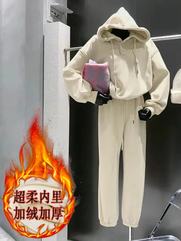 Рисунок 3 - Утепленный зимний Бархатный комплект