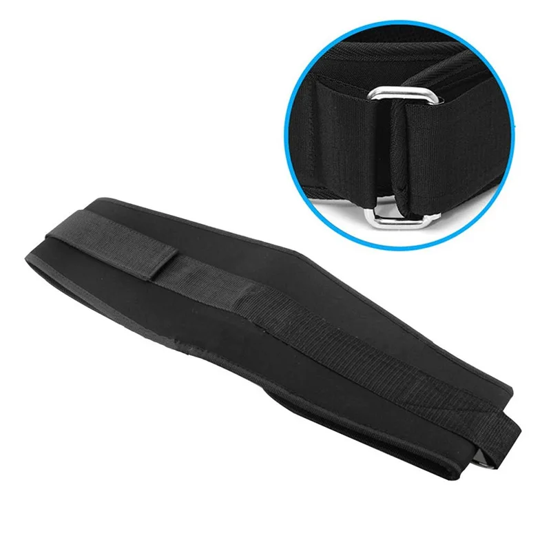 Back Support Belt Weightlifting Belt Weightlifting Waist Guard Gym Fitness