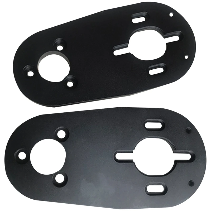 

Single Motor Mount Bracket Parts for 6368 Motor DIY Electric Skateboard Accessories Skate Board Pulley Parts