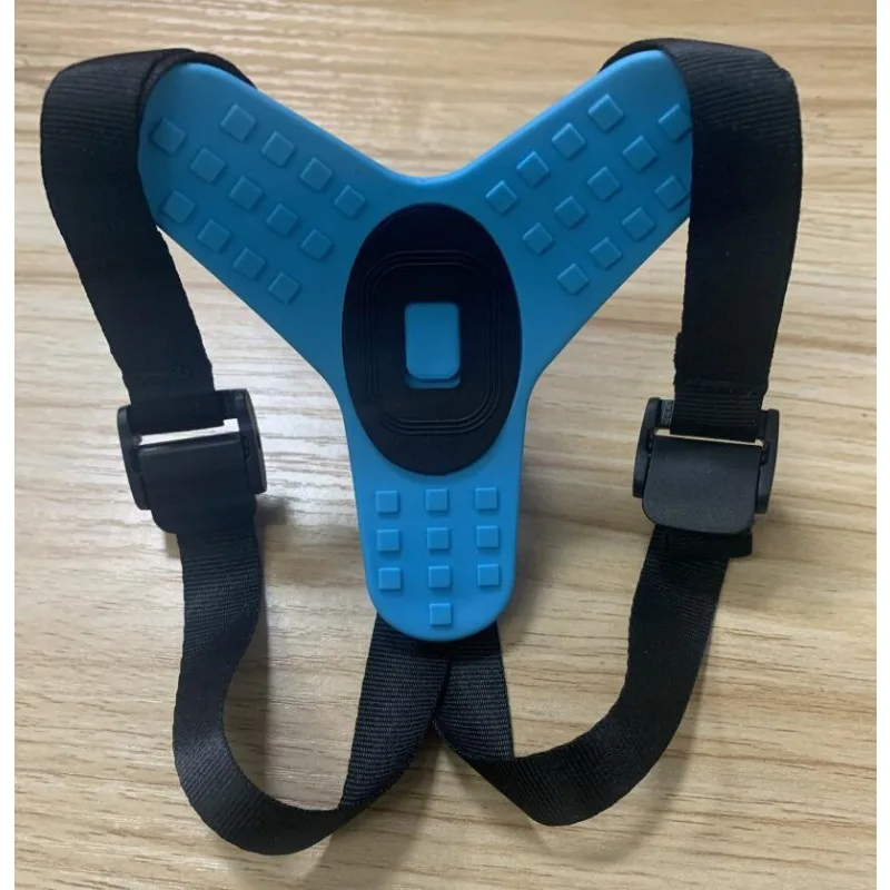 de arnês para GoPro, 11, 10, 9,