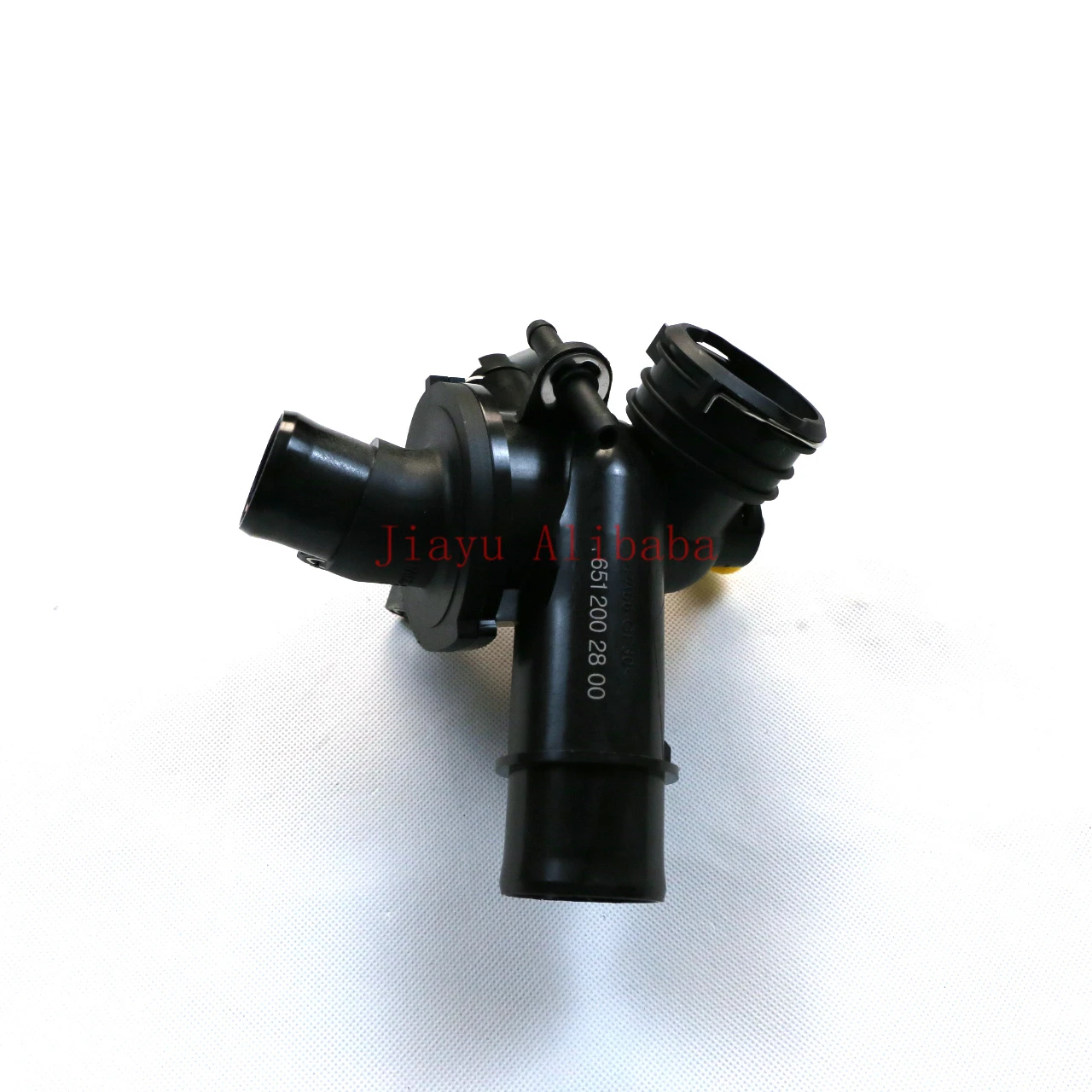 

Engine Thermostat for Mercedes-Benz W900 W636 W66 W639 GLE300 Lingtedajo Vitamin A6512002800 6512002800