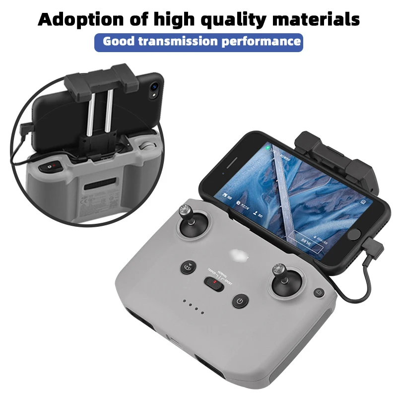 30cm Otg Data Cable For Dji Mavic 3/air 2/mini 2/air 2s/mini Pro