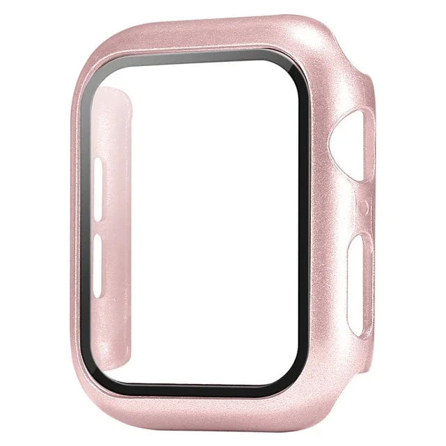 Premium Glass Cover Screen Protector