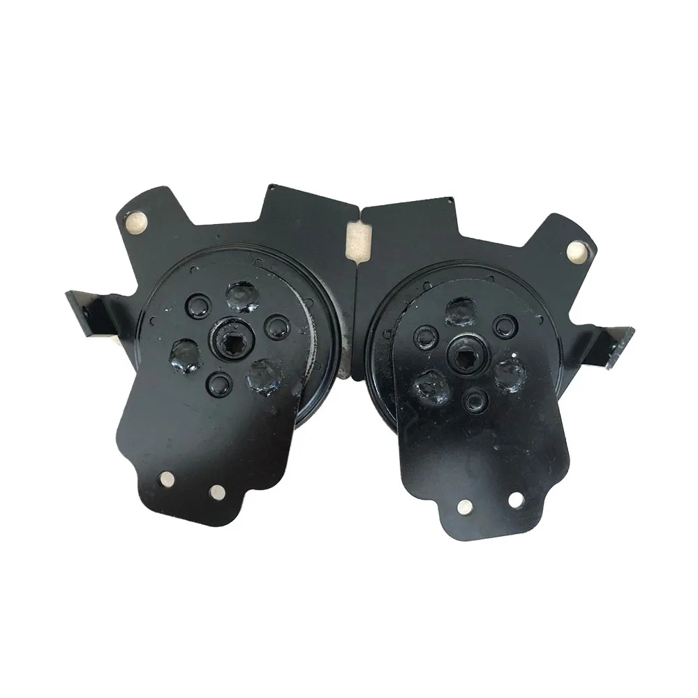 Power Seat Motor Switch Kits With Memory Function And Lumbar Support For Toyota Prado