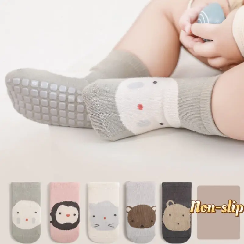 

2023 New Baby Socks Comfort Cotton Kids Boy Newborn Children Short Girls Sock For 0-5 Years Child Clothes Accessories