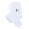 2024 Spring Autumn Couple Casual Drawstring Money Men's Loose Fitness Trousers Breathable Sports Thick Printed Sweatpants 1