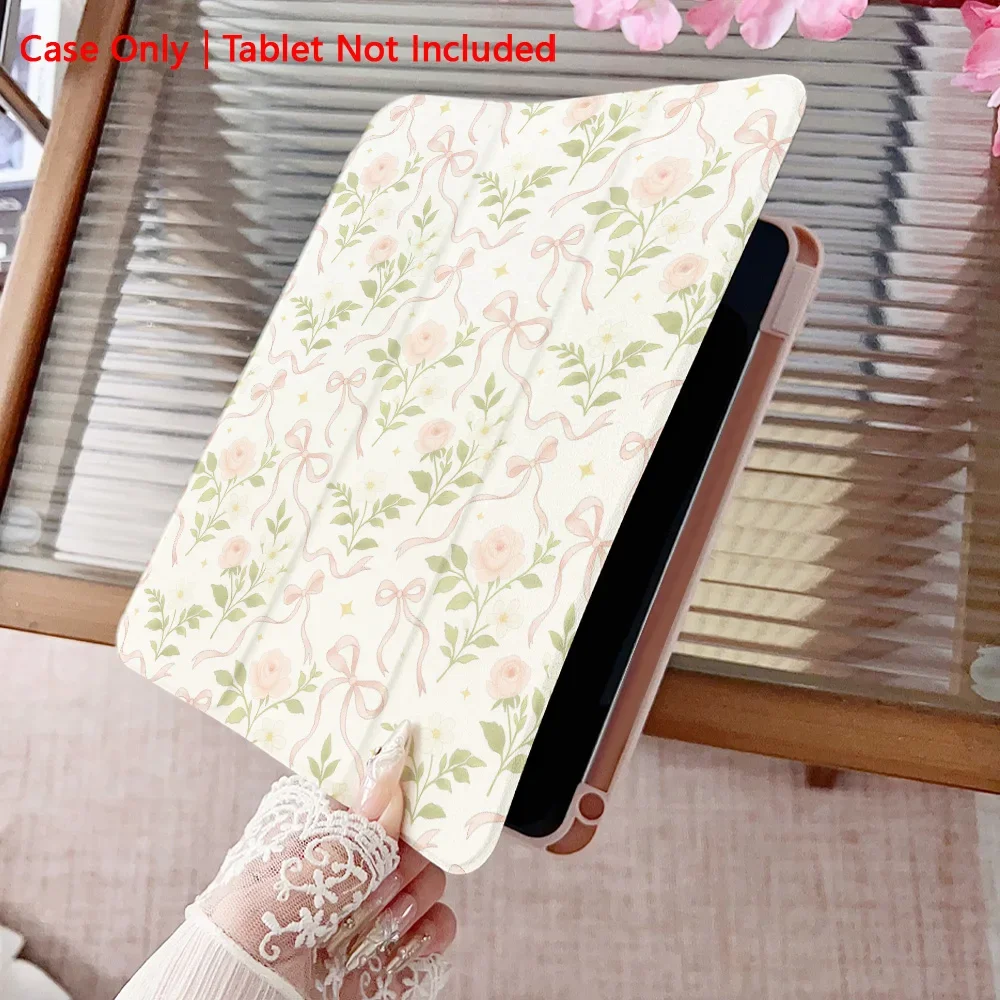 Universal Protective Tablet Case - Premium Durable Cover for Various Tablet Brands