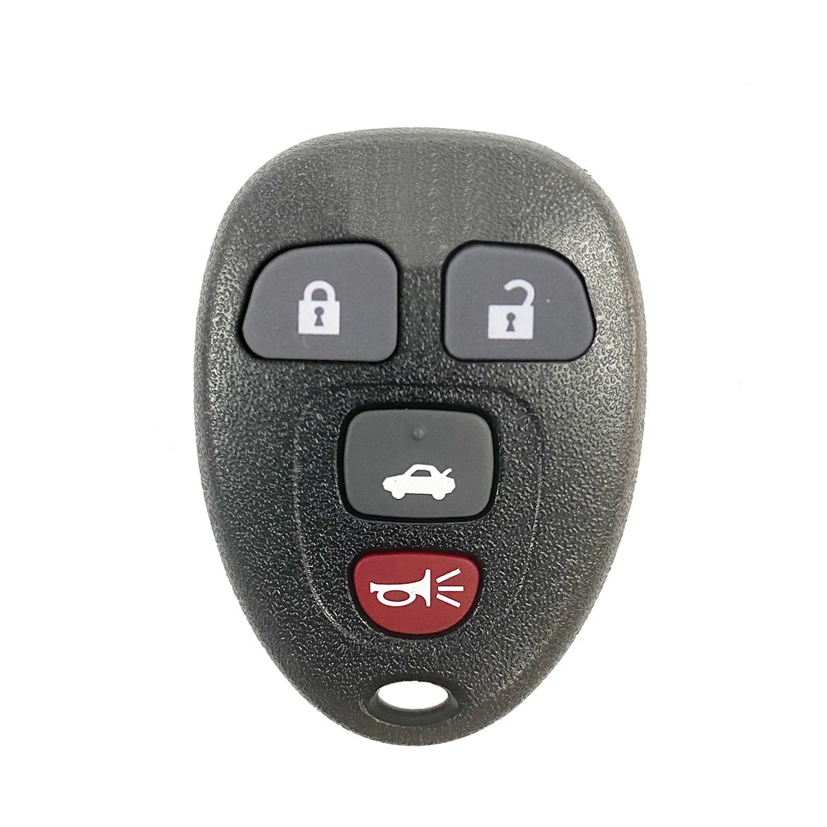 Okey telecomando per auto Keyless Key Shell sostituzione Fob per Buick per Chevrolet GMC Buick Chevrolet Malibu 8 Okey telecomando per auto Keyless Key Shell sostituzione Fob per Buick per Chevrolet GMC Buick Chevrolet Malibu - S71dea16651bd4bdca3de30f9fa6aabe3t