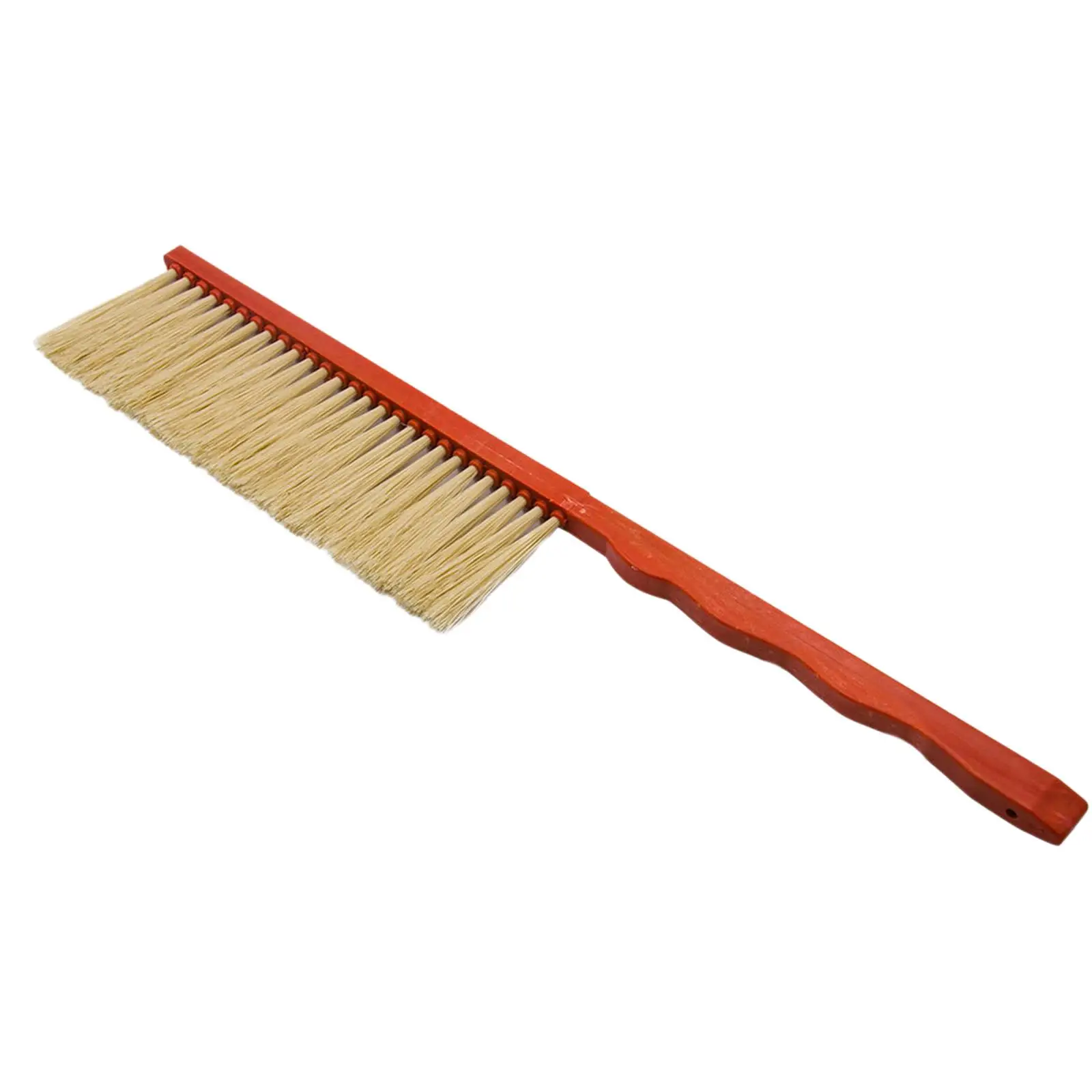 Honey Brush Beehive Cleaning Tool Beekeeping Equipment Horse Bristle Tool Professional Beekeepers Beekeeping Hive Brush beekeeping tools